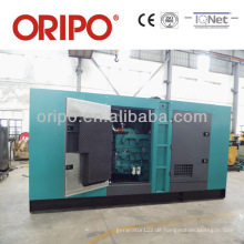 250kw führender Generator leiser Typ in Guangdong